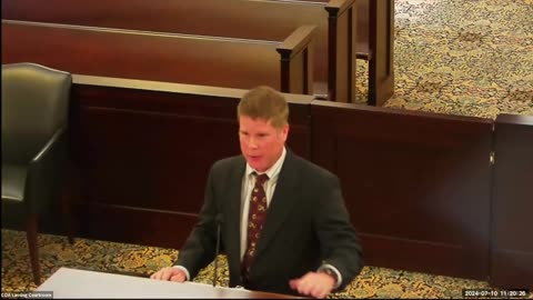 Eric Wickman--Court of Appeals