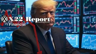 X22 Report: Spain Proves The Green Scam Is Finished! .......