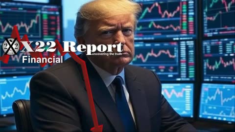 X22 Report: Spain Proves The Green Scam Is Finished! .......