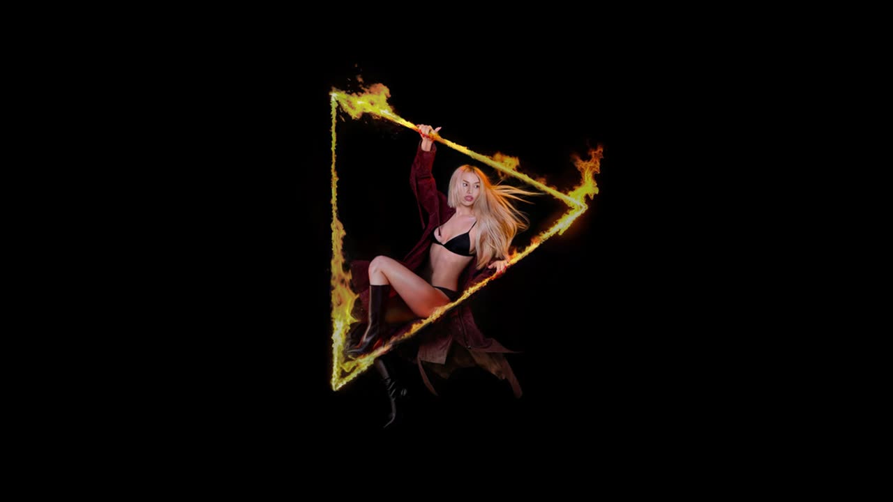 Ava Max - Don't Click Play (SLOWED + REVERB)