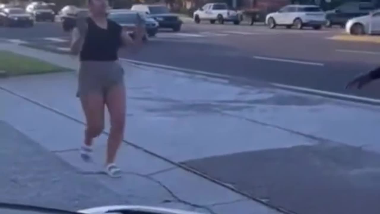 These bitches are way too comfortable LYING