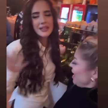 Andjela - Vanja - Slava Part 1