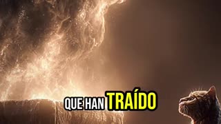 Los Ur-Mah han vuelto… y no es un regalo Hace 12 mil años desaparecieron… o eso nos hicieron creer.