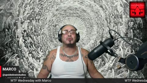 WTF Wednesday with Marco