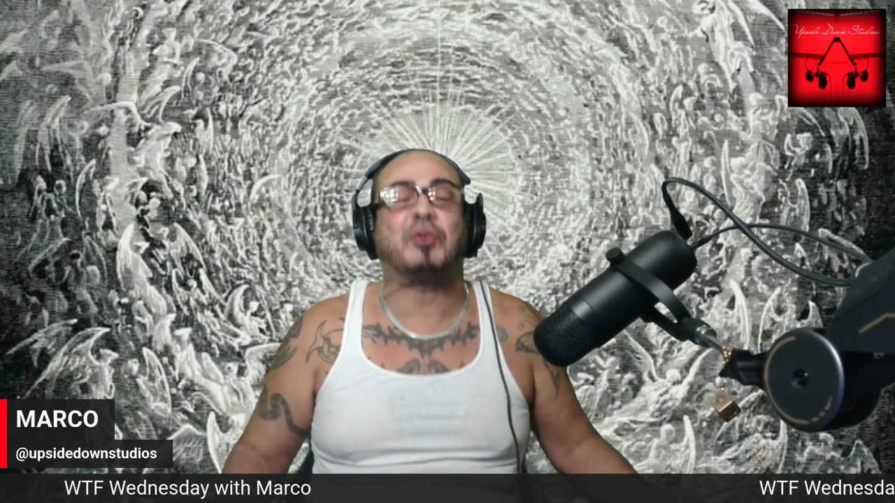 WTF Wednesday with Marco