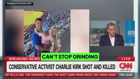 Scott Jennings: ‘Today, a 31-year-old father of two and a husband is dead’