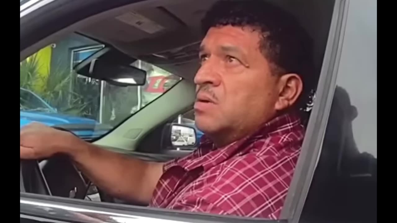 Nicaraguan Illegal Can't Prove He Works for the FBI