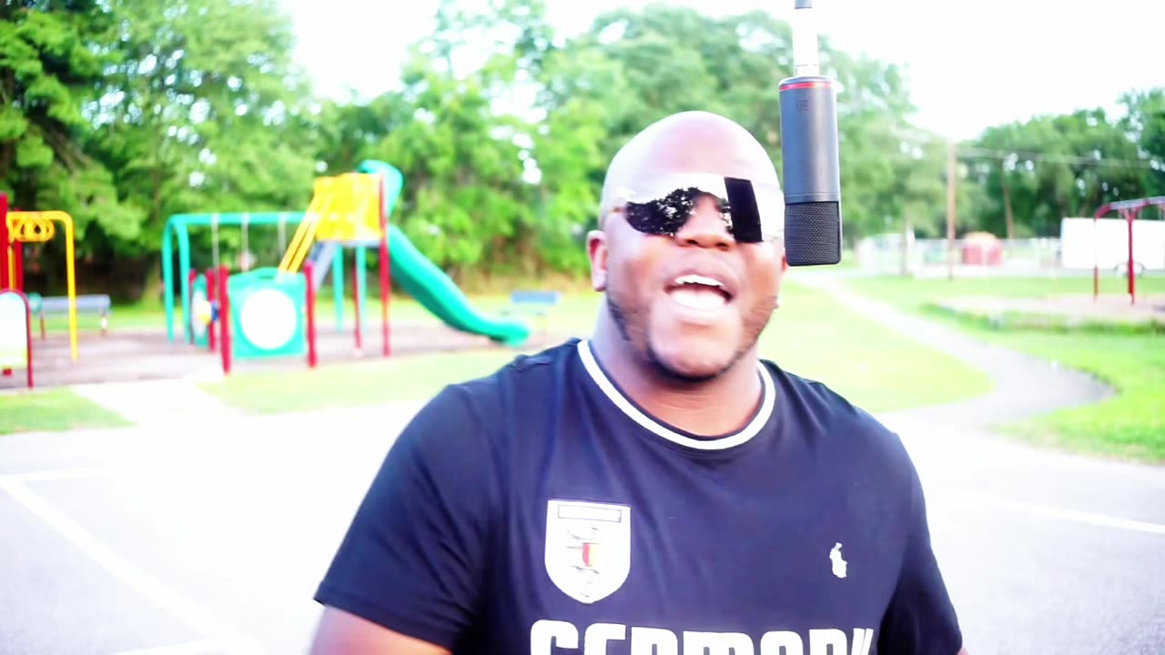 Left Me 4 Dead Drop The Mic Exclusive Music Video