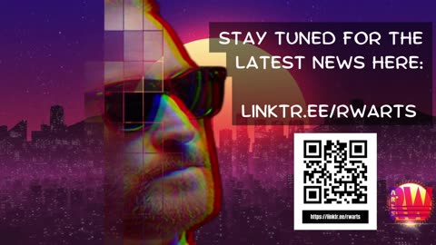 Live Stream Update