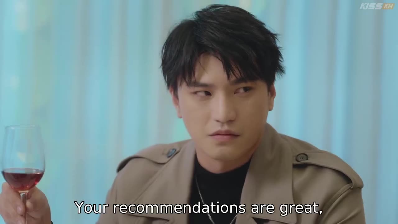 This is the feeling of love ep 10