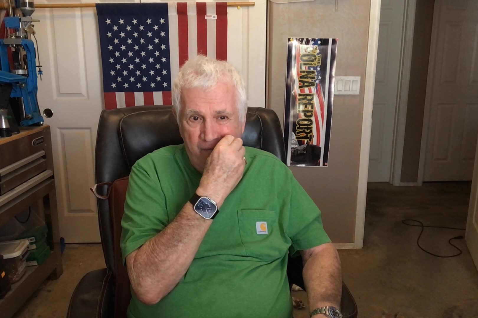 Karen McDougall Tells Anderson Cooper, About Her 10 Month Sexual Relationship, With Him!