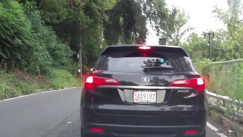 Acura RDX and the Acura TL