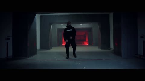 SAMRA - UNDERCOVER (prod. by Jumpa) [Official Video]