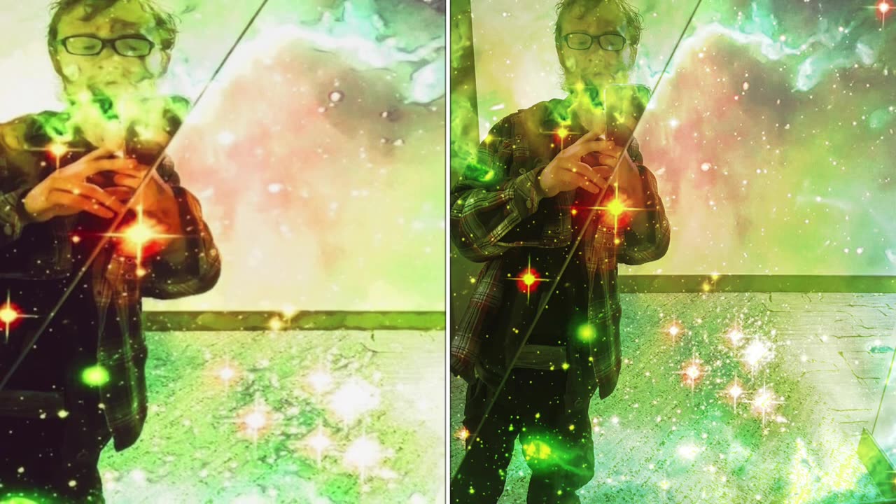 YungJameson 🎵 - Dynasty Intro 54 (3/22/24) (LP 33) (432 Hertz)