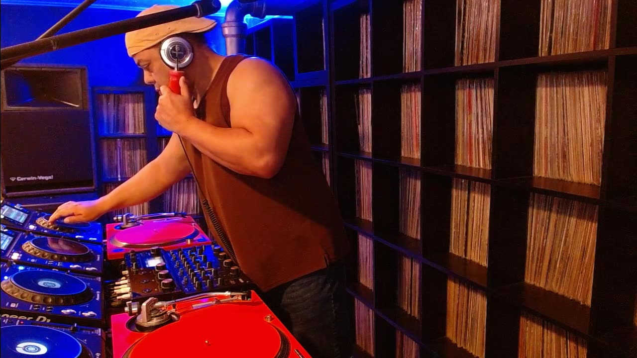 BLISS NYC with Wil Milton 6.7.25