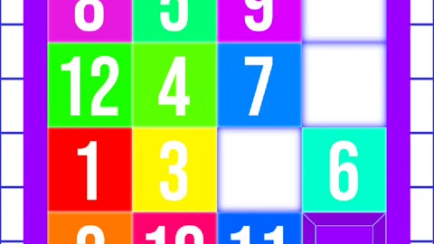 Eli Puzzle - Level 1 _ Download on Google Play & Itch.io