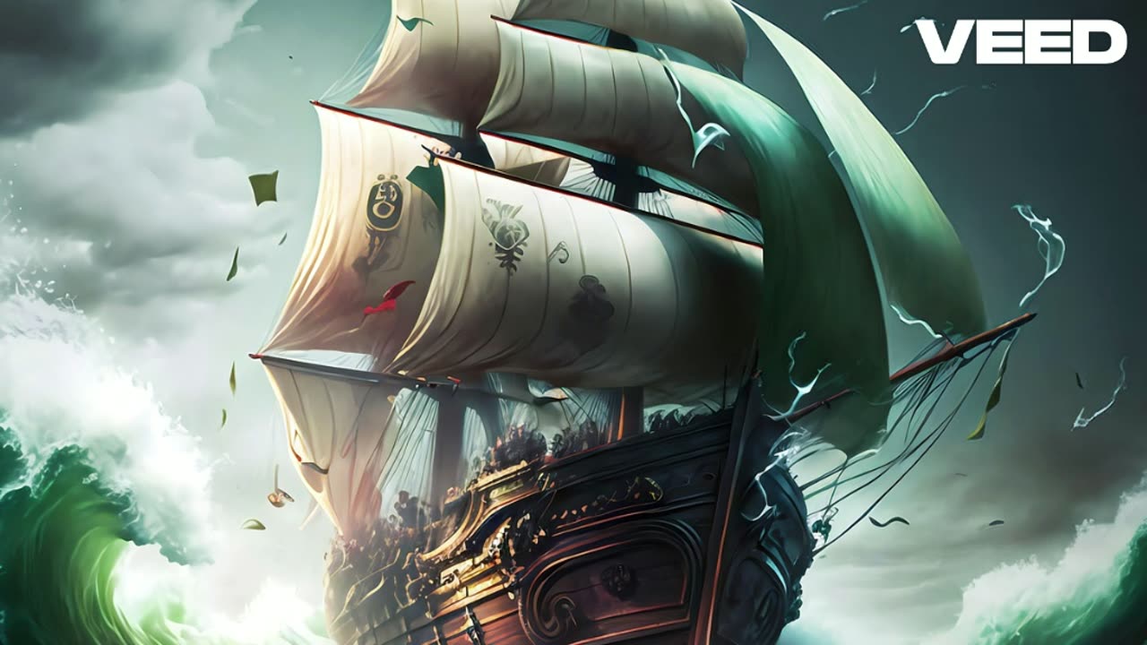 El Holandes Herrante