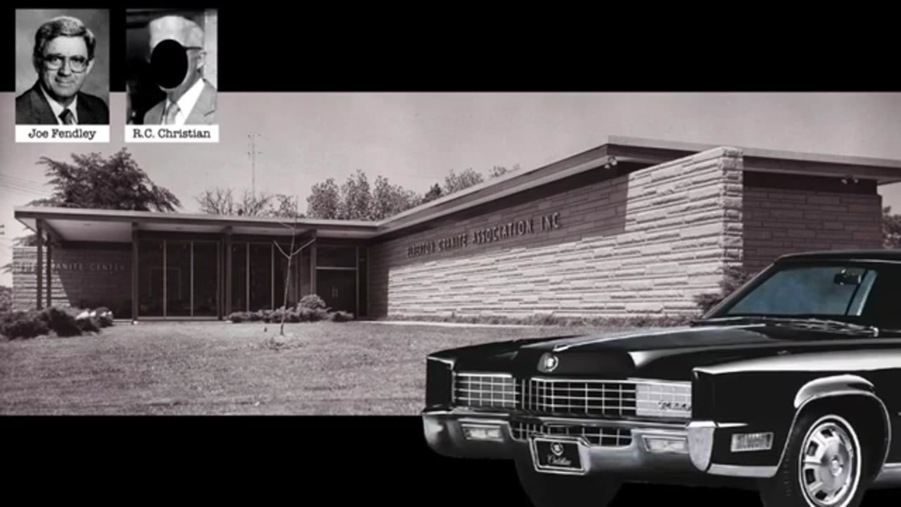 Georgia Guidestones - Countdown zum Great Reset? 29.11.2020 Norman Investigativ