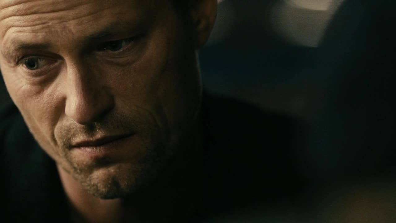 Schutzengel / Ангел хранител / Закрилник (2012)