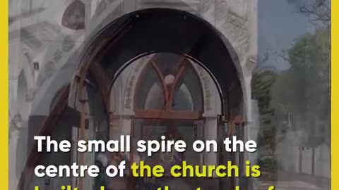 Santhome Church
