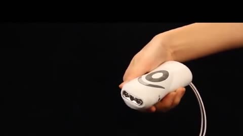 Portable Hand Crank Self-Powered Flashlight & Radio, with Flash Alarm, LED Lighting & Power Bank