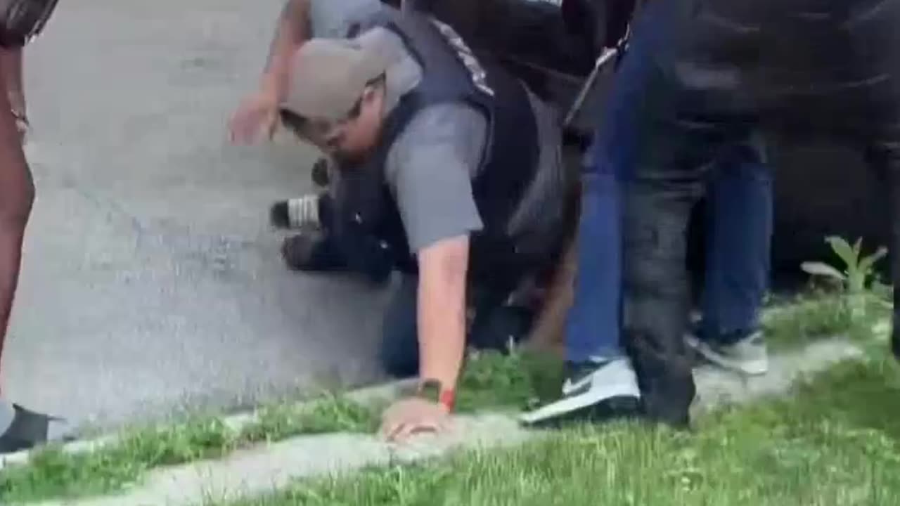 FBAs VS COPS