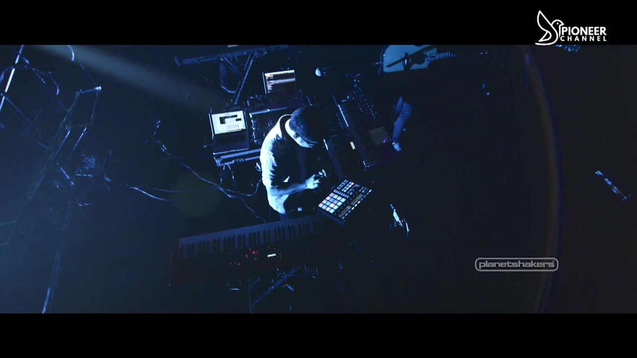 Pioneer Channel LIVE