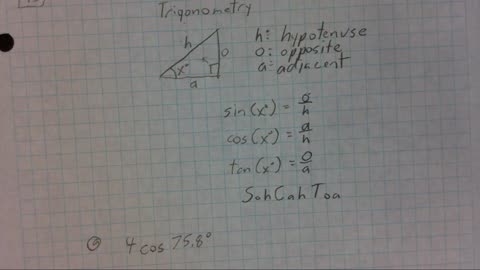 Saxon Algebra 2 Lesson 43 (a)