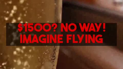 Business Class Airfare Deal - China Eastern $2,282 (Bali to Paris) Business Class