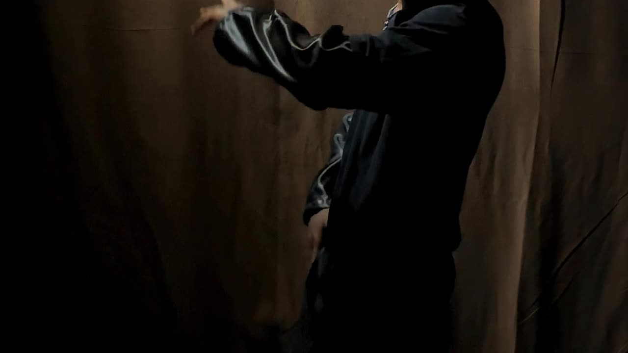 DSSDRICK .... NOBODY PART 1