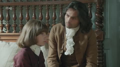 Valle salvaje capitulo 287 parte 2