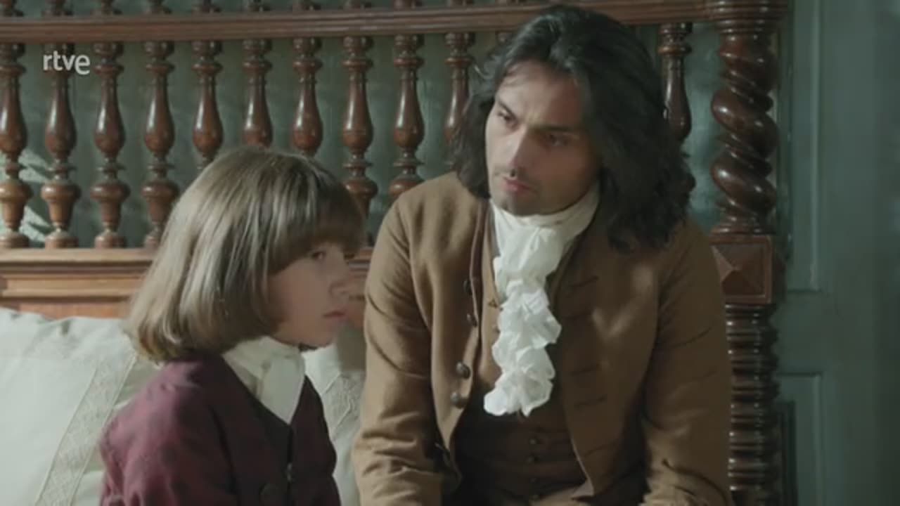 Valle salvaje capitulo 287 parte 2