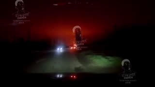 Iskander-M Missile Hit an SBU Building in Kryvyi Rih