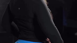 💯🔥 Pretty Girl With A Big Ol Booty 🍑