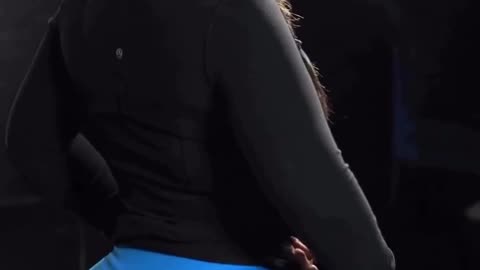 💯🔥 Pretty Girl With A Big Ol Booty 🍑