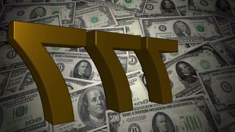 777 Listen to This for 5 Minutes and Receive Unexpected Money | Powerful 777 Hz | 4K
