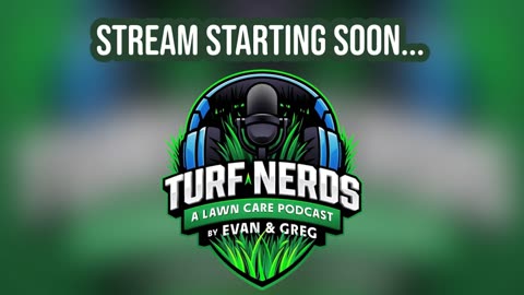 I Just Had To Say It! - Turf Nerds Podcast Live
