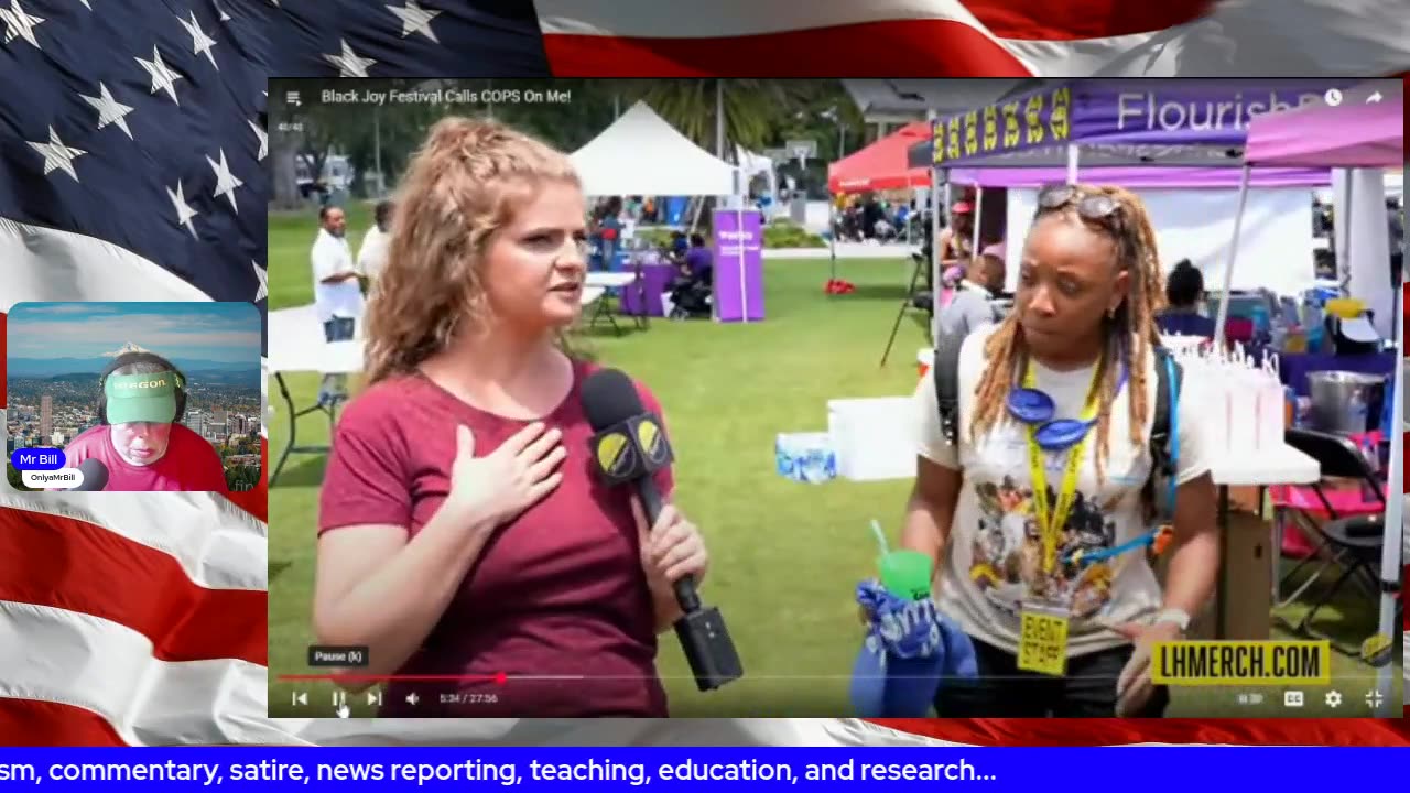 Late Night Chill and Thrill Stream