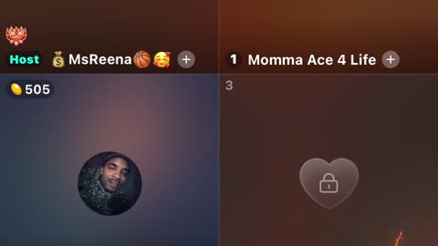 MOMMA ACE GOES OFF ON LIKENOOTHER!!!