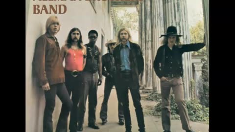 Some Allman Brothers