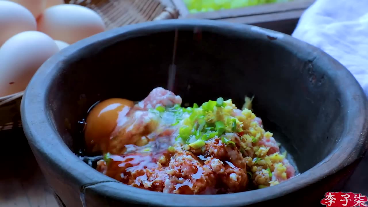 Happiness Filled By Family Dinner