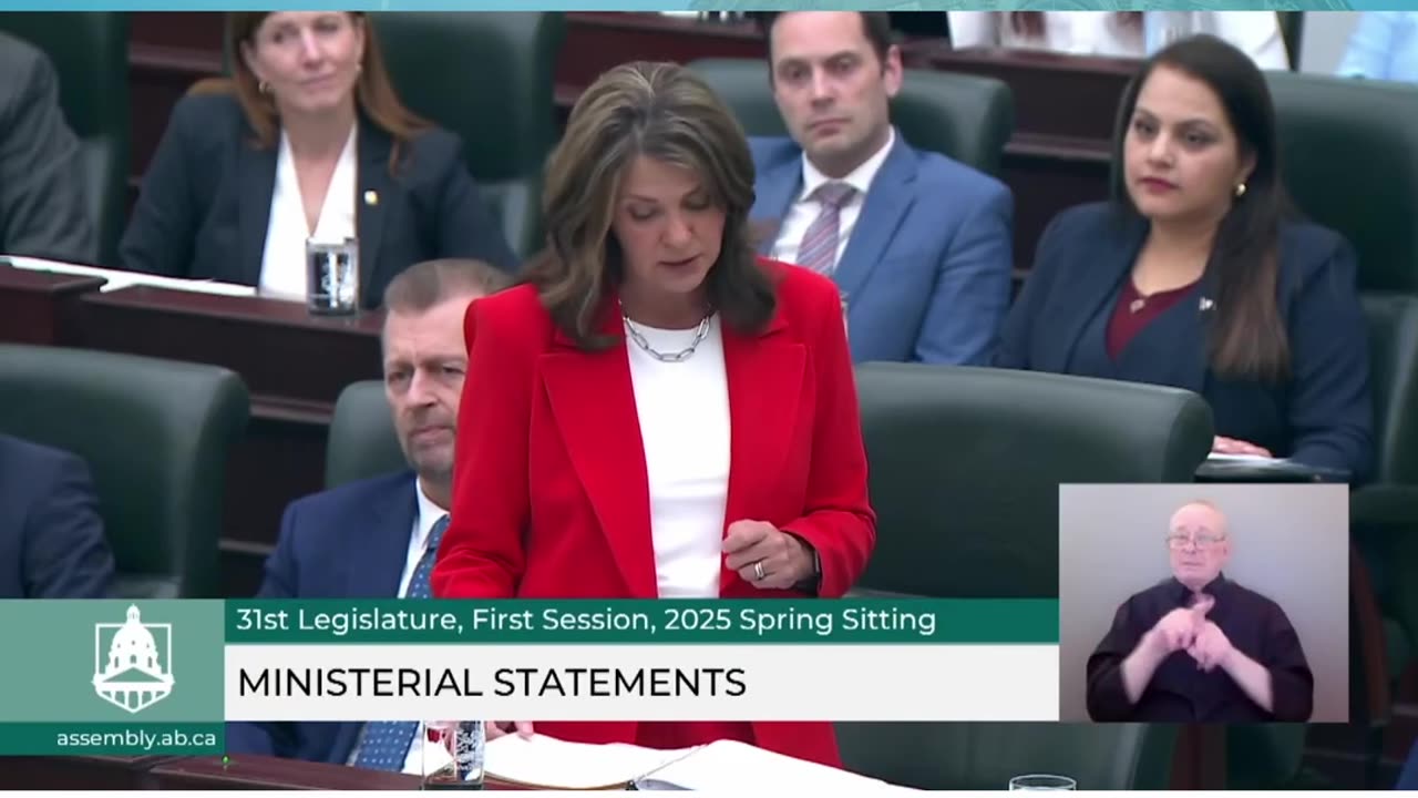 Nenshi NDP and Carney Liberals