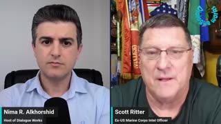 Venezuela Could CRASH Trump’s War Strategy as It was w/ Iran & Russia | Pepe Escobar & Scott Ritter