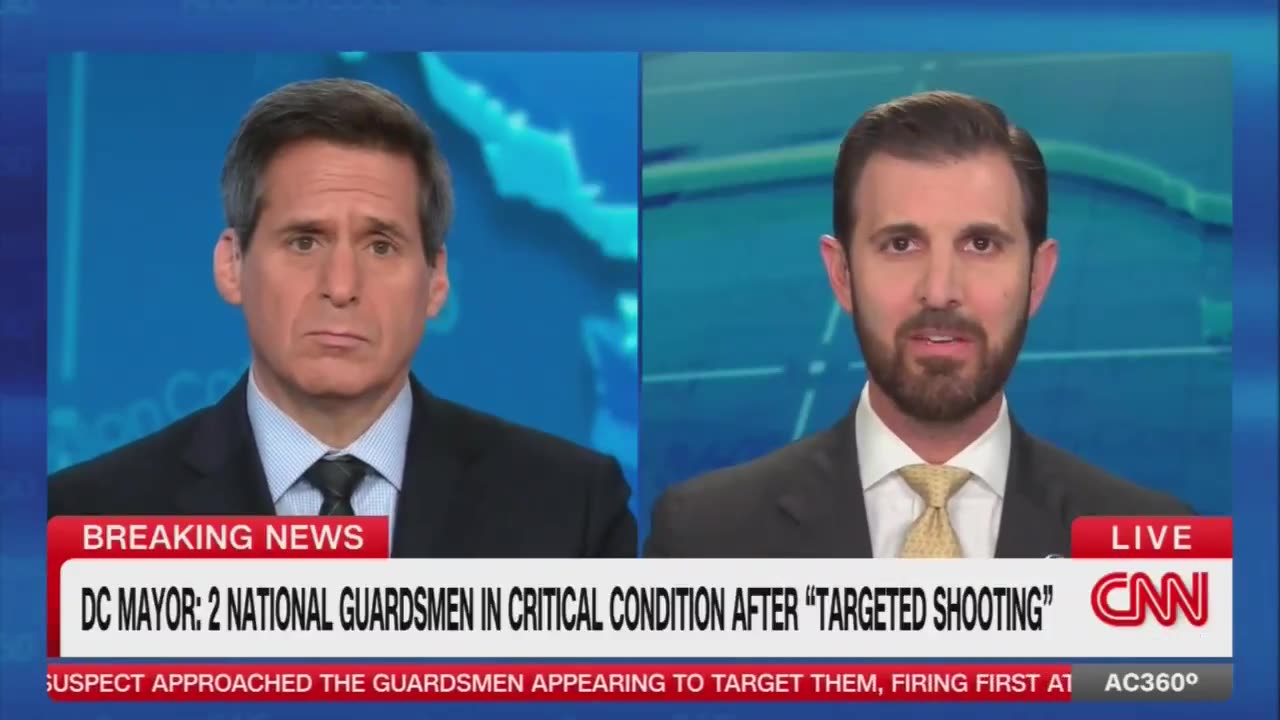 CNN:Do you plan on cooperating? Deluzio: Im not planning to sit down for a voluntary interview. No😳