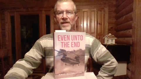 Even Unto The End Proof Copies