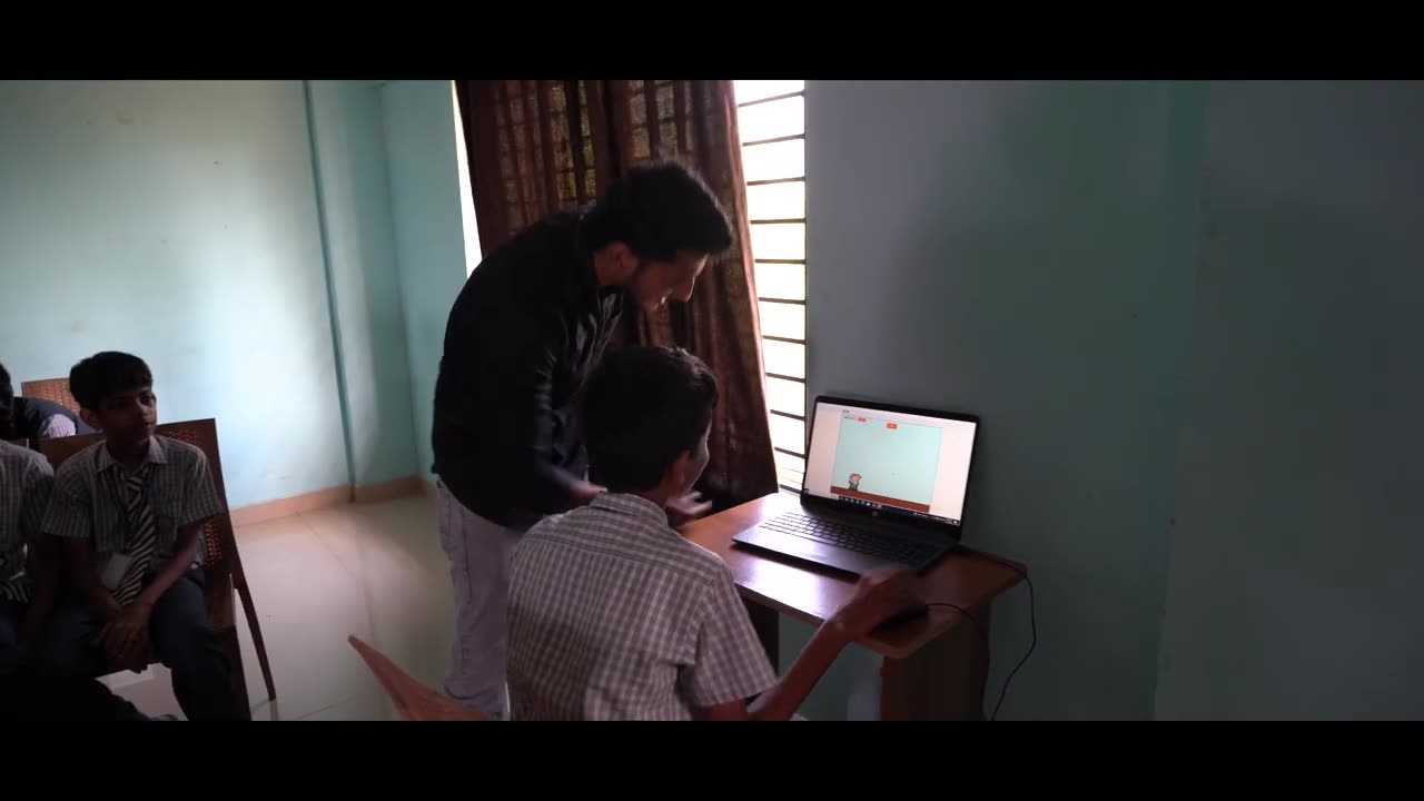 1st Edition of Viswabharathi Public School, Mavilayil Digital Fest – A Grand Success!