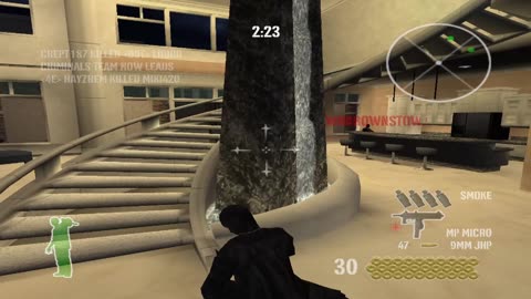 25 to life insig pvp