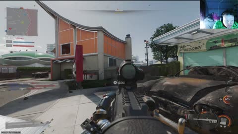 Black Ops 7 MULTIPLAYER....