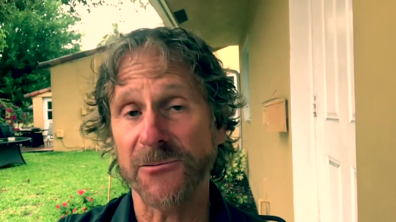 It's The Message, Not The Messenger