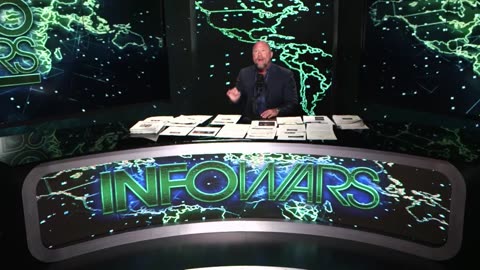 Minnesota Law Enforcement Secretly Prepping for Riots 5/14/25